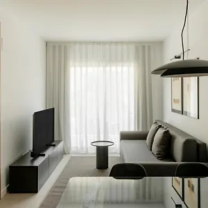 Europa Apartment L’Hospitalet de Llobregat