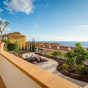 Residencial Playa De La Arena Apartment Puerto de Santiago (Tenerife)