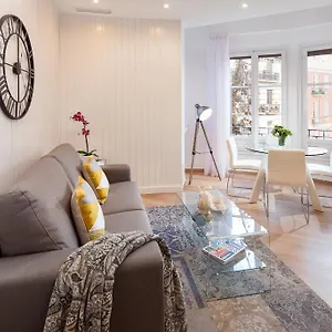 Inmalaga Uncibay Apartment Málaga