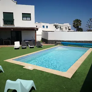Antonia Playa Blanca (Lanzarote)