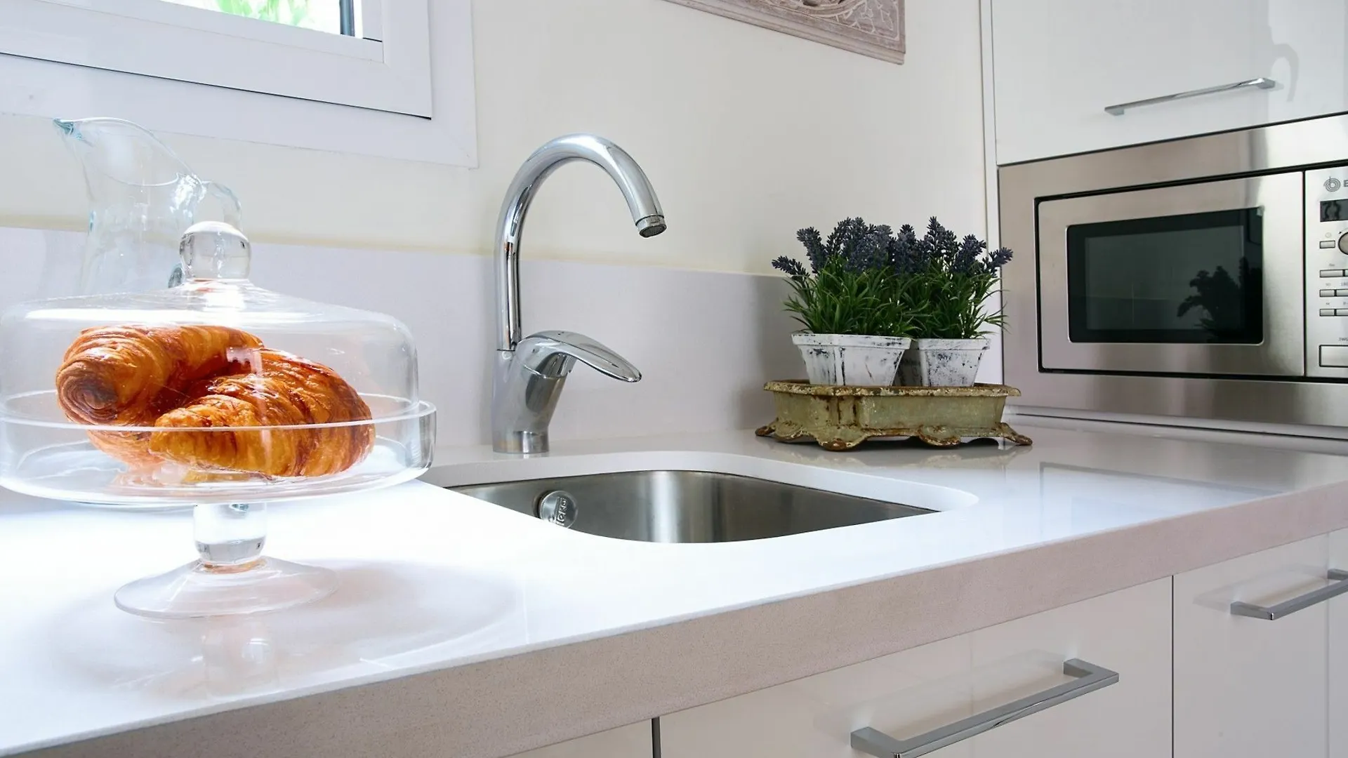 Iloftmalaga Atico Alameda Principal Apartment