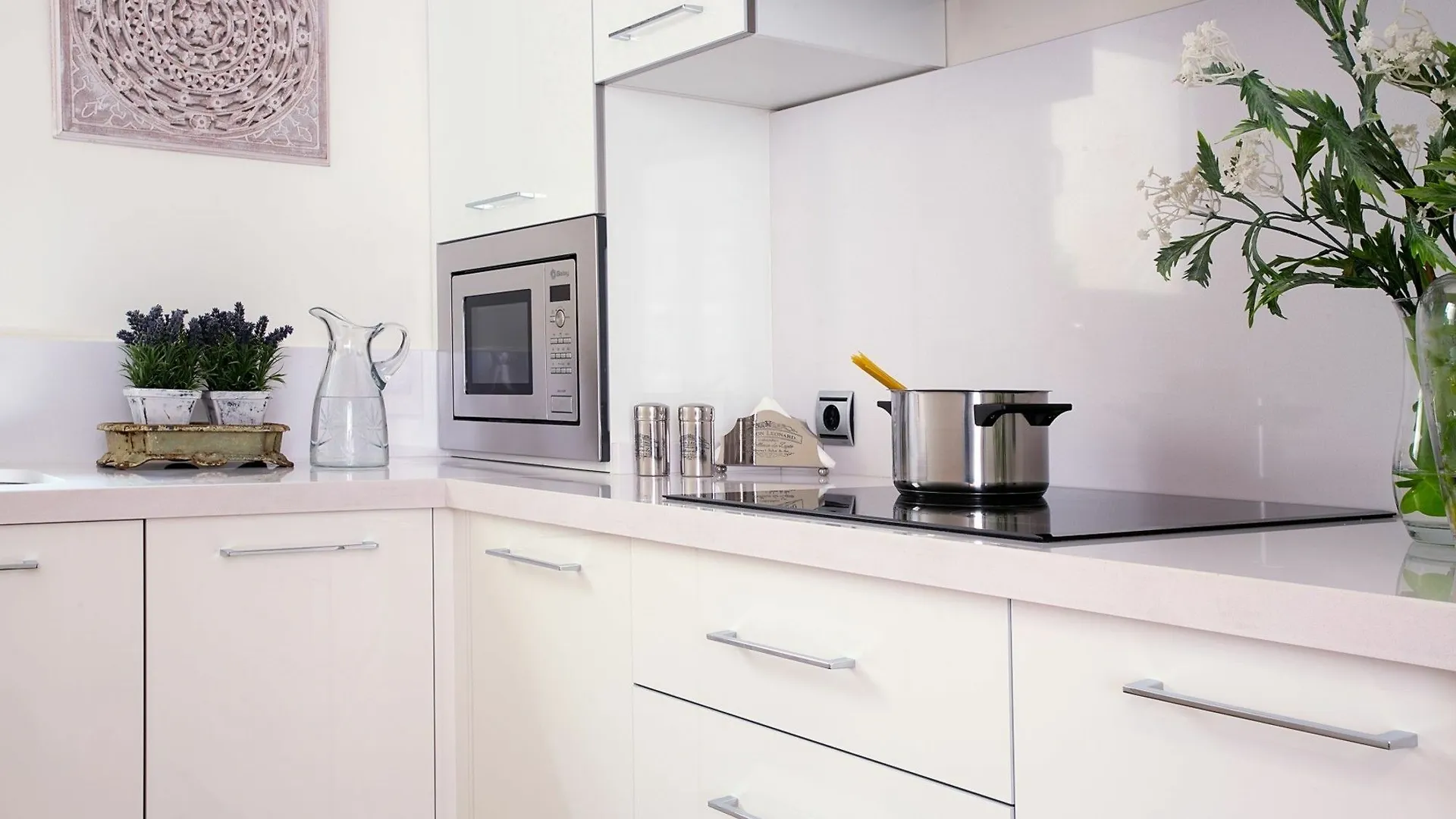 Iloftmalaga Atico Alameda Principal Apartment Spain