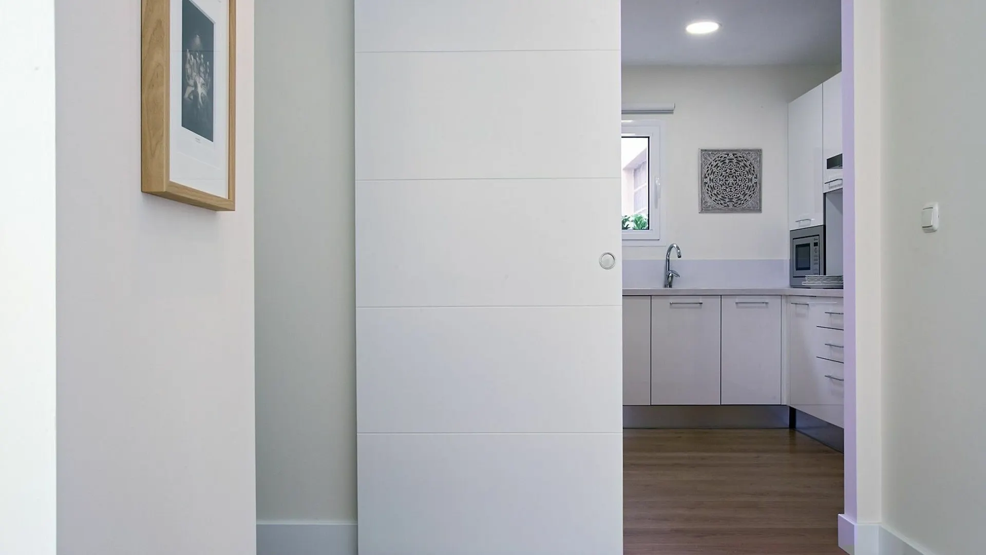 Iloftmalaga Atico Alameda Principal Apartment Malaga