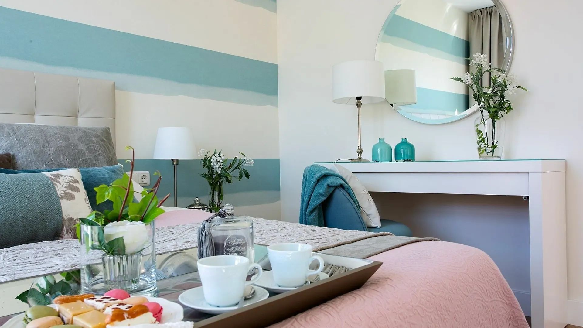 Iloftmalaga Atico Alameda Principal Apartment 0*, Malaga
