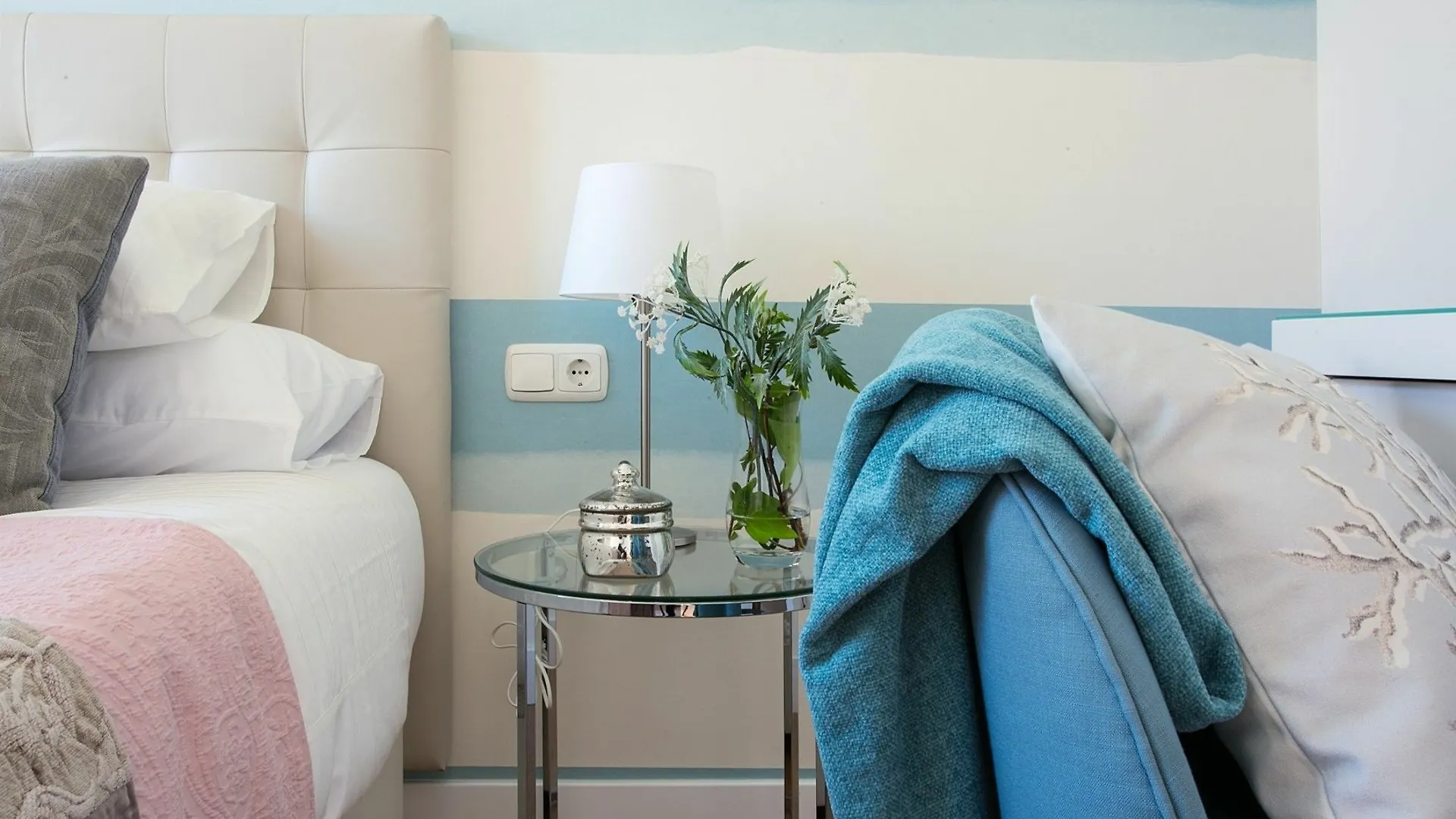 Iloftmalaga Atico Alameda Principal Apartment