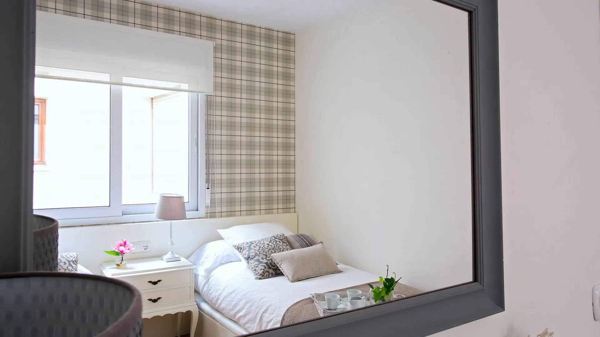 Iloftmalaga Atico Alameda Principal Apartment  Malaga