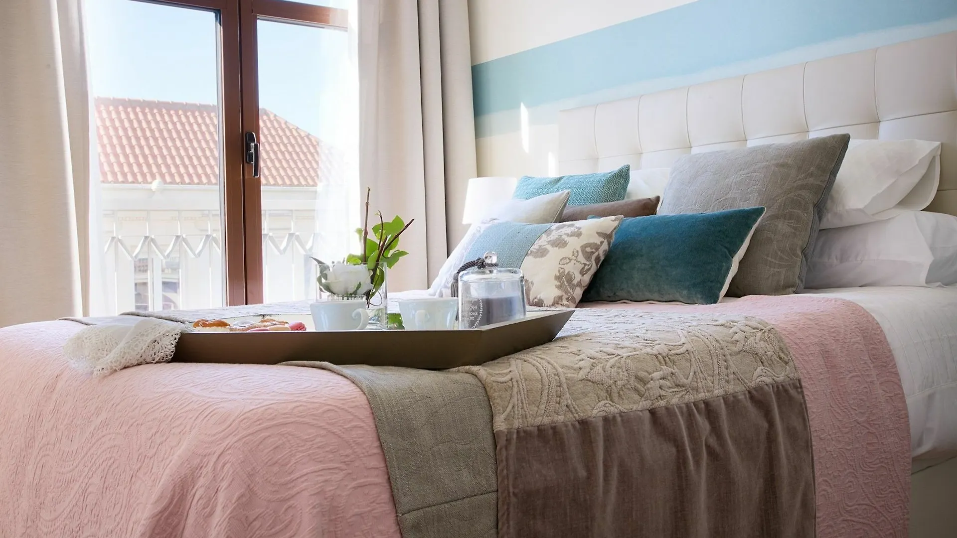 Iloftmalaga Atico Alameda Principal Apartment  Malaga