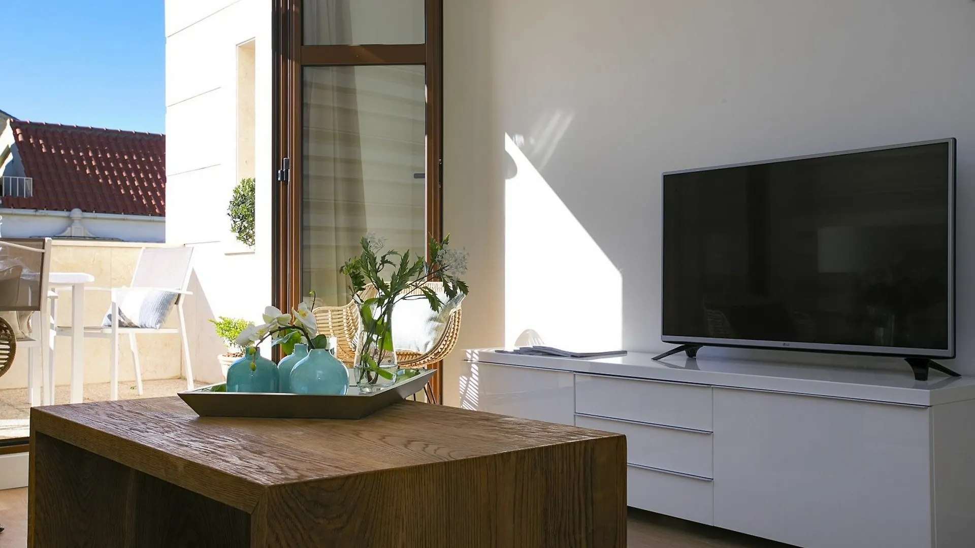 Iloftmalaga Atico Alameda Principal Apartment Spain