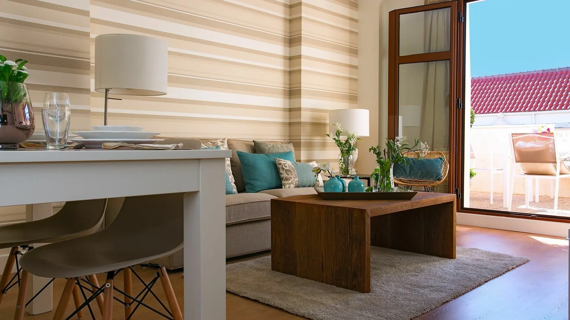 Iloftmalaga Atico Alameda Principal Apartment