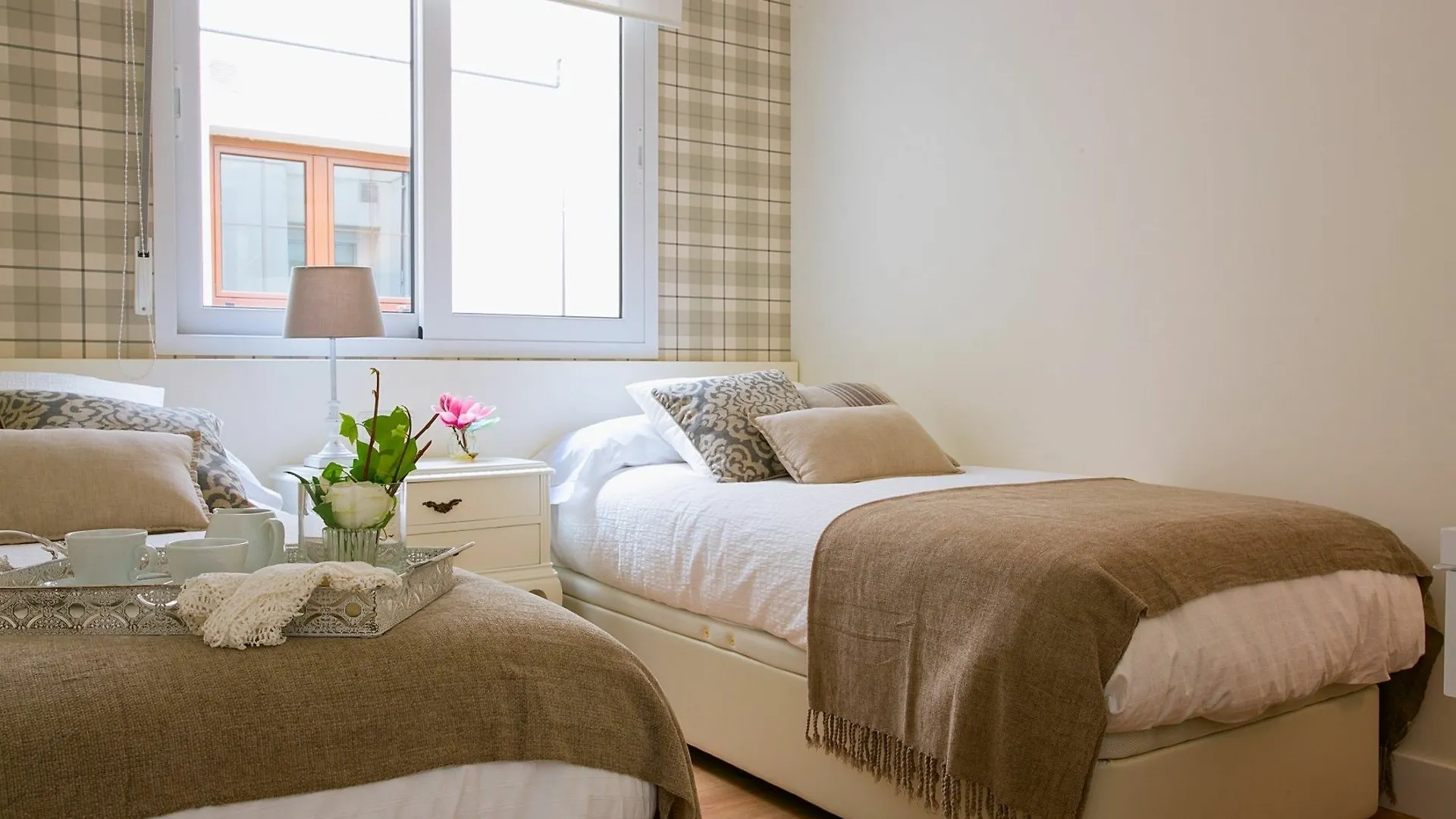 Iloftmalaga Atico Alameda Principal Apartment Malaga