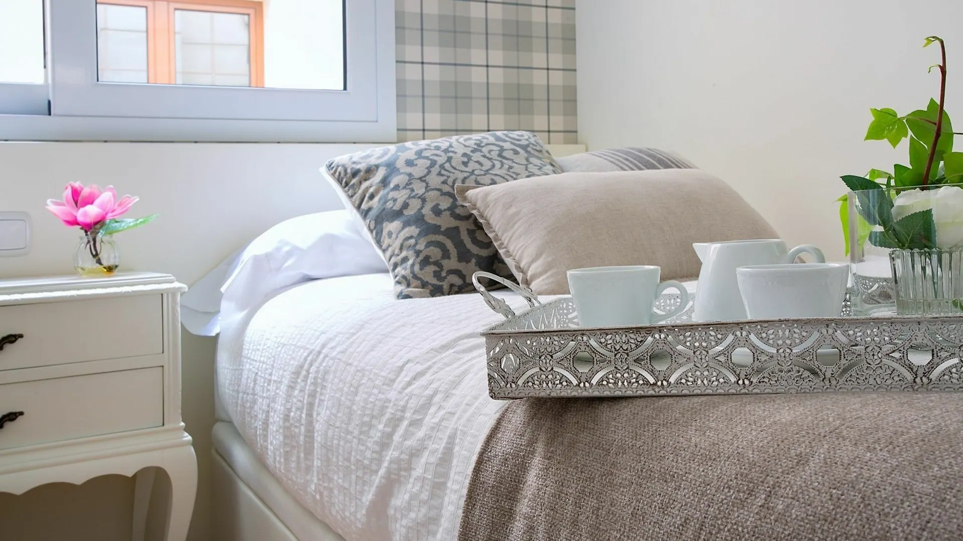 Iloftmalaga Atico Alameda Principal Apartment