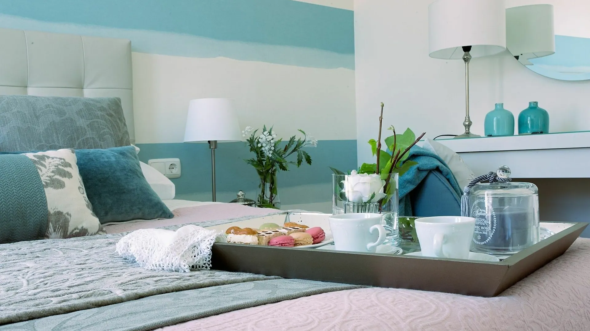 Iloftmalaga Atico Alameda Principal Apartment